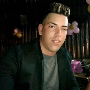 Meet your Posher, Pedro jorge